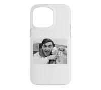 Custodia per iPhone 14 Pro Max Comico Harry Enfield & Chums 1988