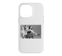 Custodia per iPhone 14 Pro Max Comico Harry Enfield & Chums con Fiona Riley 1988