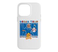 Custodia per iPhone 14 Pro Max Coppa del mondo della scuola di calcio Dream Team