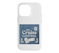 Custodia per iPhone 14 Pro Max Cruise Vacation Squad Ocean Travel Lover Family Cruise
