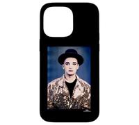 Custodia per iPhone 14 Pro Max Culture Club Boy George Singer di Phil Nicholls