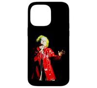 Custodia per iPhone 14 Pro Max Cyndi Lauper Dodici Cyns mortali Live Newcastle 1995