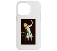 Custodia per iPhone 14 Pro Max Cyndi Lauper Twelve Deadly Cyns Tour dal vivo 1995