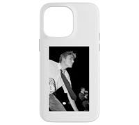 Custodia per iPhone 14 Pro Max Damon Albarn Blur La vita moderna è spazzatura Era Andy Willsher