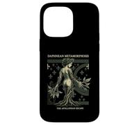 Custodia per iPhone 14 Pro Max Daphne Apollo Metamorfosi Mitologia Greca Trasformazione