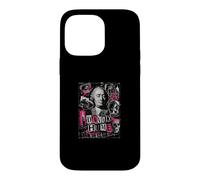 Custodia per iPhone 14 Pro Max David Hume Illuminismo Filosofia Scettico