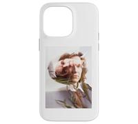 Custodia per iPhone 14 Pro Max David Sylvian Cantante della band giapponese di AJ Barratt