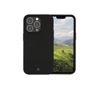 Custodia per iPhone 14 Pro Max dbramante 1928 Greenland Black