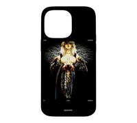 Custodia per iPhone 14 Pro Max [Design esclusivo Amazon] Puppet Master