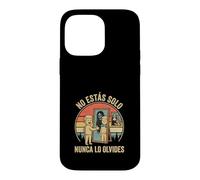 Custodia per iPhone 14 Pro Max Design Horror Vintage Umorismo Nero Fan Cinema