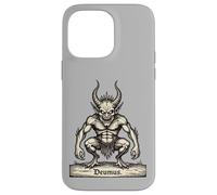 Custodia per iPhone 14 Pro Max Deumus Piccolo Signore del Male