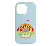 Custodia per iPhone 14 Pro Max Disney Dumbo 85th Anniversary Celebration Circus Tent