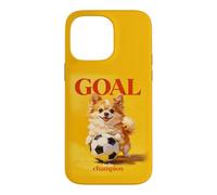 Custodia per iPhone 14 Pro Max Diventa il campione di calcio