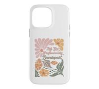 Custodia per iPhone 14 Pro Max Diventiamo Sviluppati Professionalmente