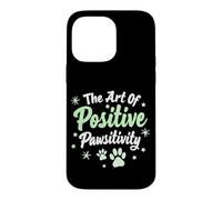 Custodia per iPhone 14 Pro Max Dog Trainer Esperto di comportamento canino e addestramento all'obbedienza