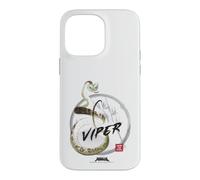 Custodia per iPhone 14 Pro Max DreamWorks Kung Fu Panda Lunar New Year Viper