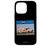 Custodia per iPhone 14 Pro Max Dumb and Dumber Mutt Cutts
