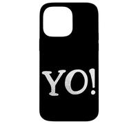 Custodia per iPhone 14 Pro Max Ehi!