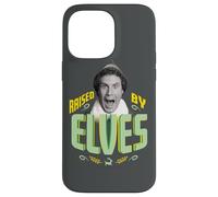 Custodia per iPhone 14 Pro Max Elf Movie Buddy Raised By Elves
