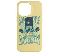 Custodia per iPhone 14 Pro Max Elf Movie Son of A