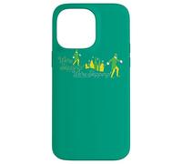 Custodia per iPhone 14 Pro Max Elf Movie We're Skipping!