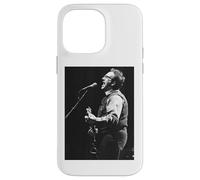 Custodia per iPhone 14 Pro Max Elvis Costello & Le attrazioni Live 1994 L'esercito di Oliver