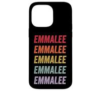 Custodia per iPhone 14 Pro Max Emma Lee Emma Lee