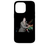 Custodia per iPhone 14 Pro Max Enya Watermark Era Orinoco Flow Singer 1988