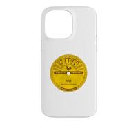 Custodia per iPhone 14 Pro Max Etichetta Melissa Etheridge Rise Sun Records