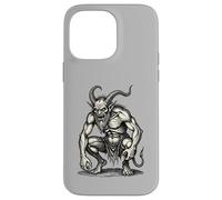 Custodia per iPhone 14 Pro Max Eurynome Mischief nell'ombra