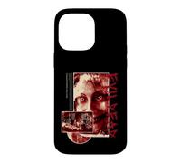 Custodia per iPhone 14 Pro Max Evil Dead Rise Horror Film Ellie Sorriso Halloween