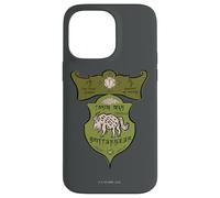 Custodia per iPhone 14 Pro Max Fantastic Beasts 3 Bhutan Butterberry Label