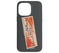 Custodia per iPhone 14 Pro Max Fantastic Beasts 3 TGWE train ticket