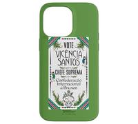 Custodia per iPhone 14 Pro Max Fantastic Beasts 3 Vote Vicencia Santos