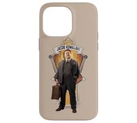 Custodia per iPhone 14 Pro Max Fantastic Beasts and Where to Find Them Jacob Kowalski