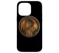Custodia per iPhone 14 Pro Max Fantastic Beasts and Where to Find Them Magical Congress