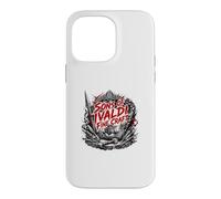 Custodia per iPhone 14 Pro Max Figli di Ivaldi Fine Craft Norse Dwarf Smith