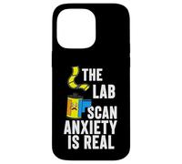 Custodia per iPhone 14 Pro Max Film Photography The Lab Scan Anxiety Is Real Analog