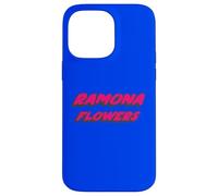 Custodia per iPhone 14 Pro Max Fiori di Ramona | Pilgrim Pixie Dream Girl