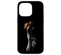 Custodia per iPhone 14 Pro Max Florence Welch & The Machine Live Newcastle 2015