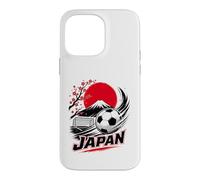 Custodia per iPhone 14 Pro Max Football Collection Japan Soccer Inspiration 2026 Design
