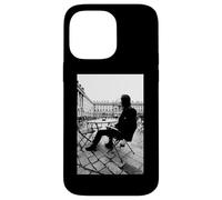 Custodia per iPhone 14 Pro Max Foto del cantante d'angolo di Richard Hawley Coles di Andy Willsher
