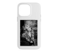 Custodia per iPhone 14 Pro Max Foto di cantautore folk rock Michael Robert Williams