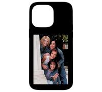 Custodia per iPhone 14 Pro Max Foto di gruppo BWitched C'est la Vie Pop 1998