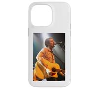 Custodia per iPhone 14 Pro Max Frank Turner di Million Dead Folk Rock di Andy Willsher