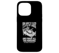 Custodia per iPhone 14 Pro Max Franz Kafka Metamorfosi