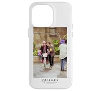 Custodia per iPhone 14 Pro Max Friends Bike Ride