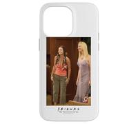 Custodia per iPhone 14 Pro Max Friends Cool Hair