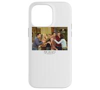 Custodia per iPhone 14 Pro Max Friends Gather Around