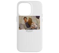 Custodia per iPhone 14 Pro Max Friends Give Me a Kiss